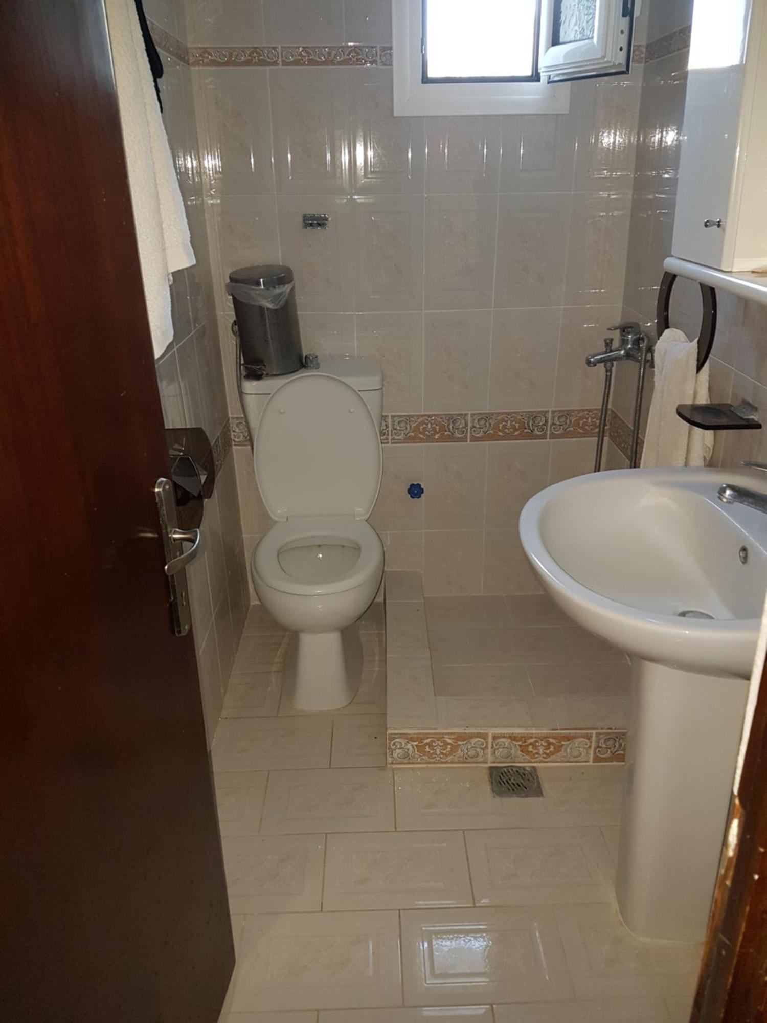Maria'S Beach House Полихроно Екстериор снимка