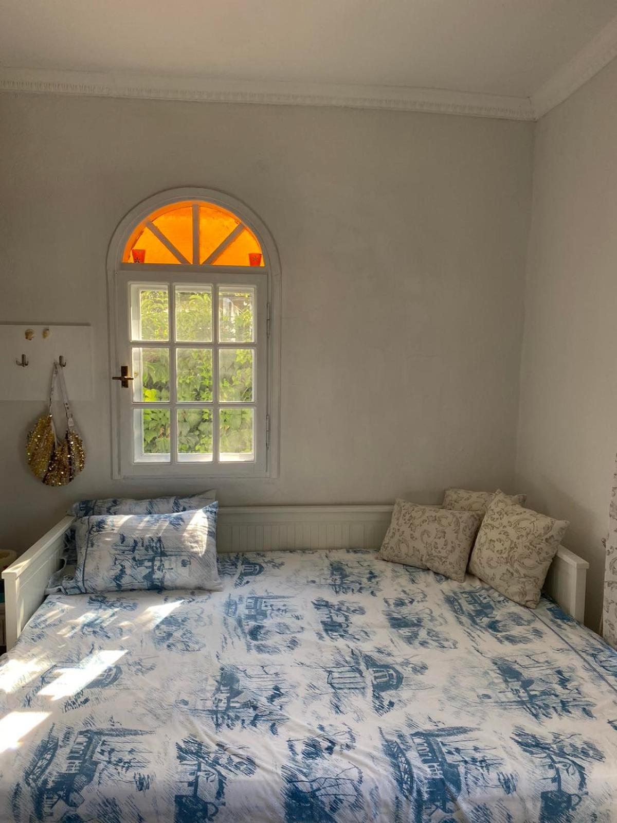 Maria'S Beach House Полихроно Екстериор снимка